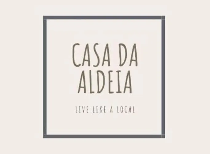 Casa Da Aldeia - Baleal - Peniche منزل ريفي Casais Brancos