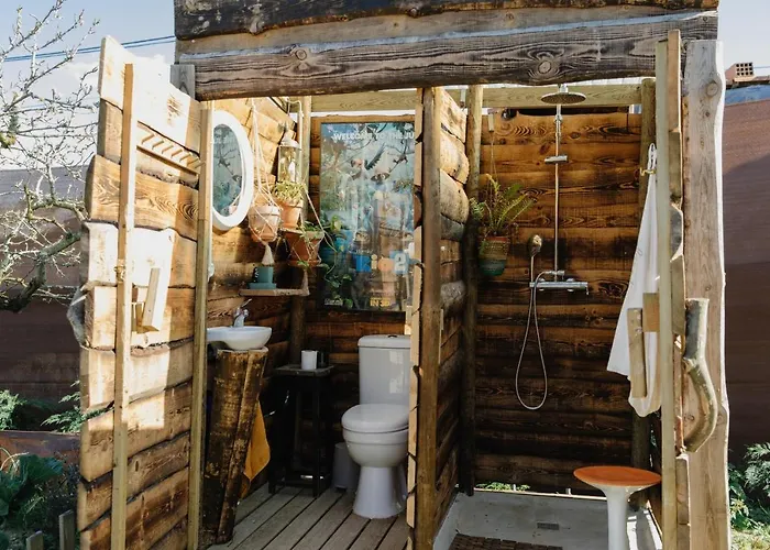 منزل ريفي Casa Da Aldeia - Baleal - Peniche *