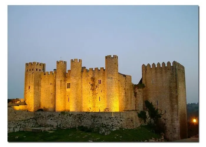 منزل ريفي Casa Da Aldeia - Baleal - Peniche