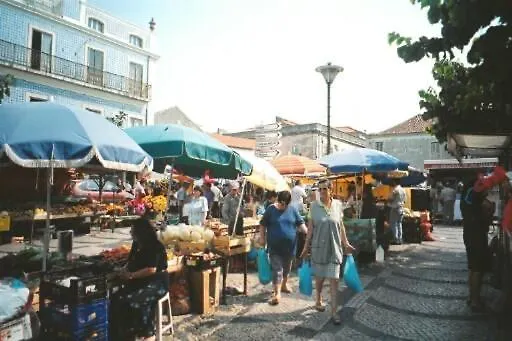 Casa Da Aldeia - Baleal - Peniche * Casais Brancos