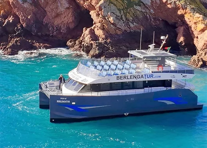 Casa Da Aldeia - Baleal - Peniche منزل ريفي Casais Brancos