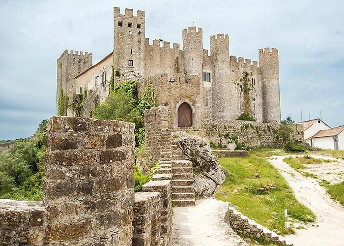 منزل ريفي Casa Da Aldeia - Baleal - Peniche *