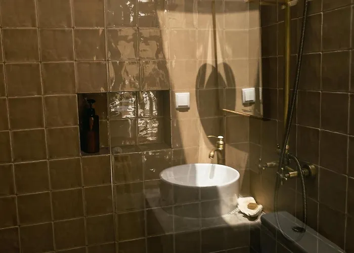 منزل ريفي Casa Da Aldeia - Baleal - Peniche Casais Brancos