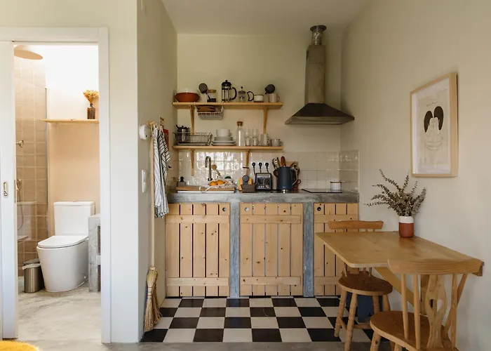 Casa Da Aldeia - Baleal - Peniche * Casais Brancos