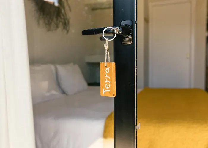 Casa Da Aldeia - Baleal - Peniche منزل ريفي