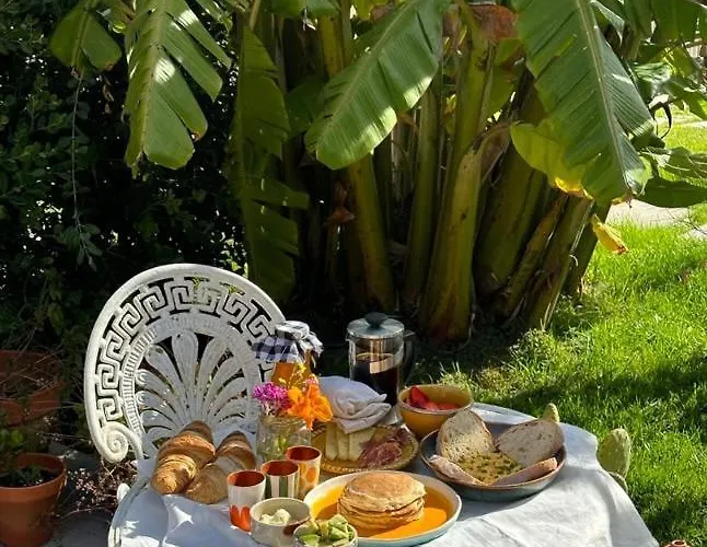 منزل ريفي Casa Da Aldeia - Baleal - Peniche