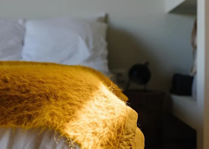 Casa Da Aldeia - Baleal - Peniche منزل ريفي *