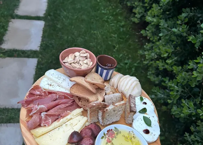 منزل ريفي Casa Da Aldeia - Baleal - Peniche Casais Brancos