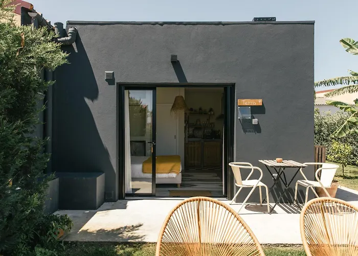 Casa Da Aldeia - Baleal - Peniche *