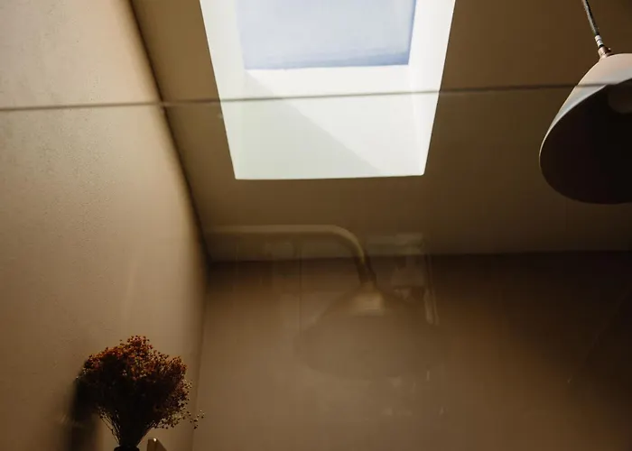 Casa Da Aldeia - Baleal - Peniche منزل ريفي *